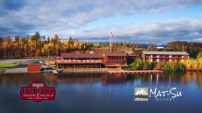 Отель Mat-Su Resort  Василла